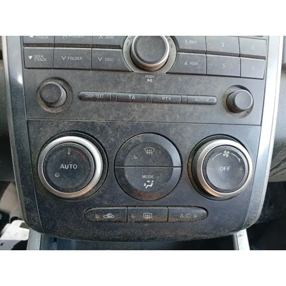 Mando Climatizador para Mazda Cx-7 (Er)