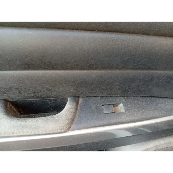 Mando Elevalunas Trasero Izquierdo para Mazda Cx-7 (Er)