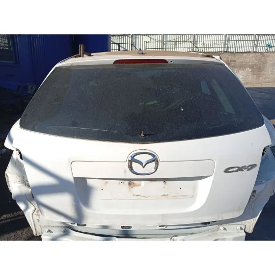 Motor Limpia Trasero para Mazda Cx-7 (Er)