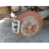 Pinza Freno Trasera Derecha para Mazda Cx-7 (Er)