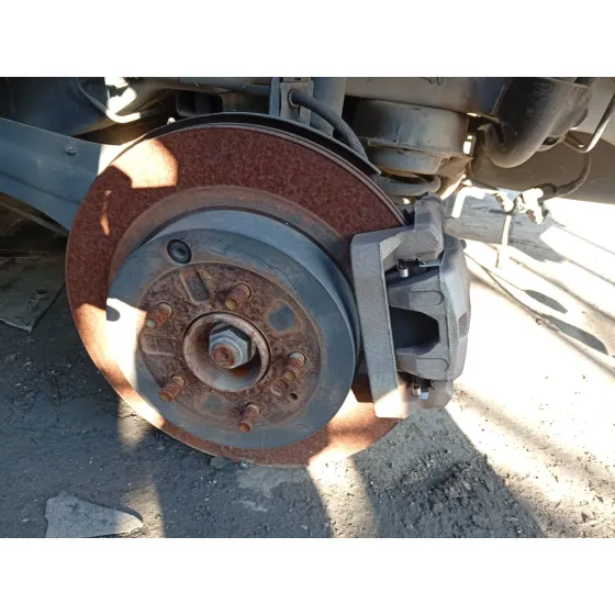 Pinza Freno Trasera Izquierda para Mazda Cx-7 (Er)