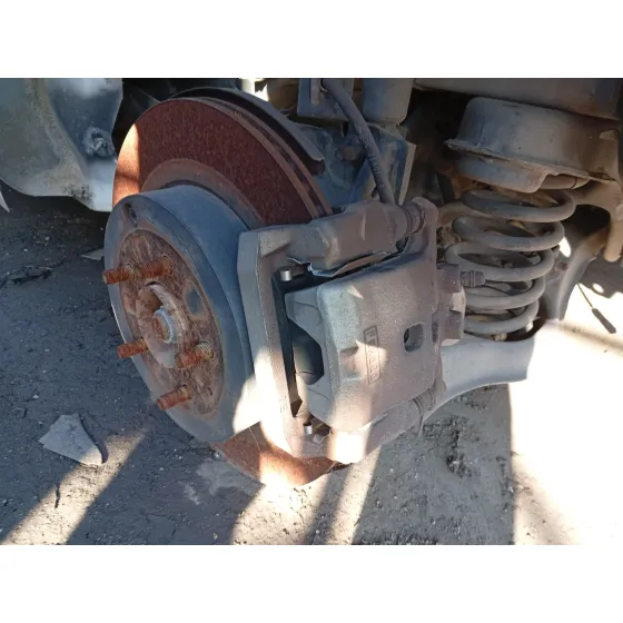 Pinza Freno Trasera Izquierda para Mazda Cx-7 (Er)