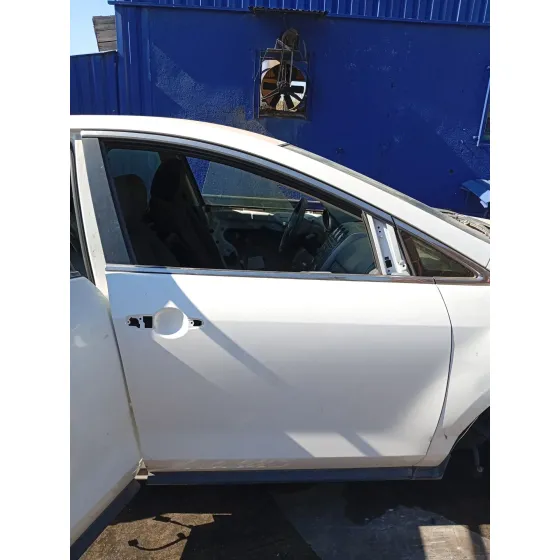 Puerta Delantera Derecha para Mazda Cx-7 (Er)