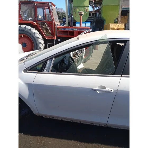 Puerta Delantera Izquierda para Mazda Cx-7 (Er)