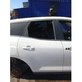 Puerta Trasera Derecha para Mazda Cx-7 (Er)