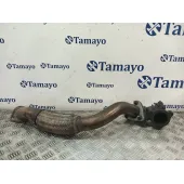 Tubo Escape Delantero para Kia Carnival