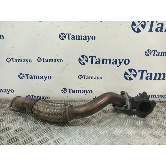 Tubo Escape Delantero para Kia Carnival
