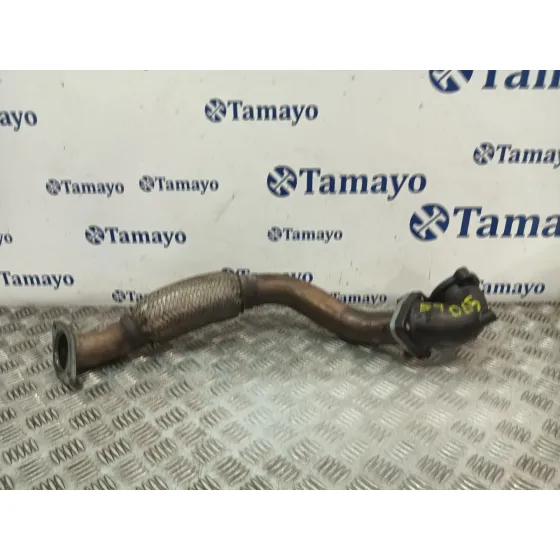 Tubo Escape Delantero para Kia Carnival