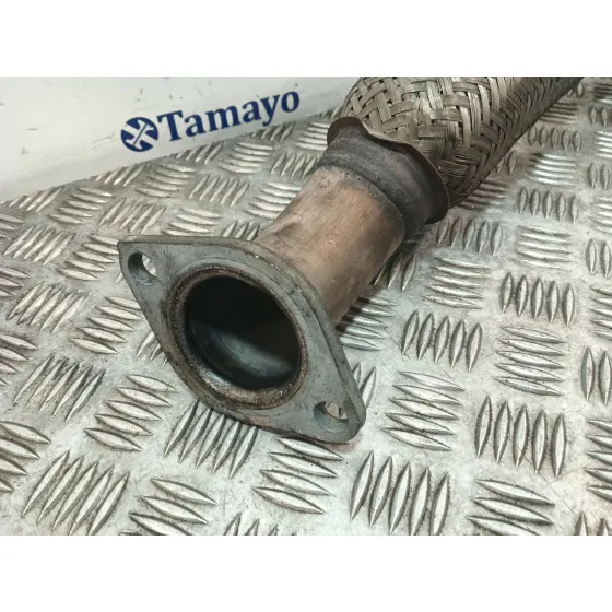 Tubo Escape Delantero para Kia Carnival