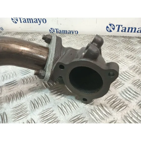 Tubo Escape Delantero para Kia Carnival