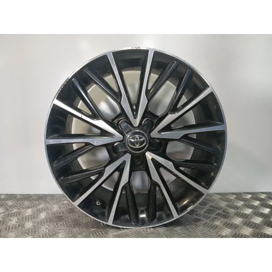 Llanta para Toyota C-Hr (_X1_)