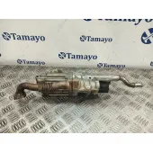 Valvula Egr para Land Rover Discovery Iv (L319)