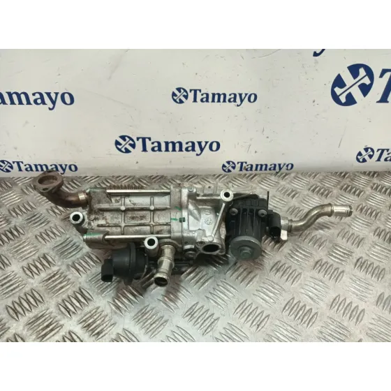 Valvula Egr para Land Rover Discovery Iv (L319)
