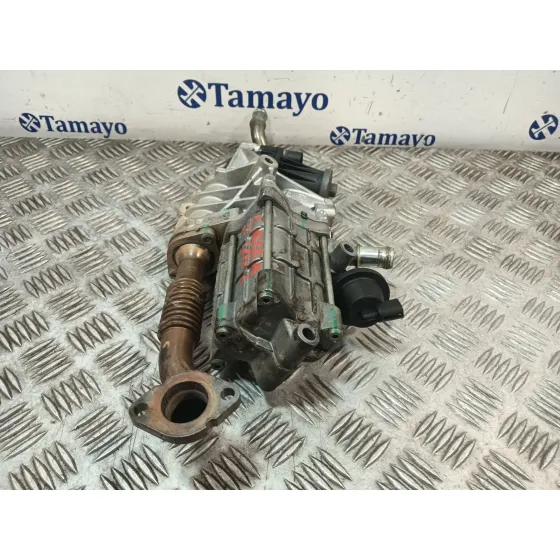 Valvula Egr para Land Rover Discovery Iv (L319)
