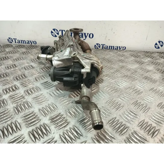 Valvula Egr para Land Rover Discovery Iv (L319)