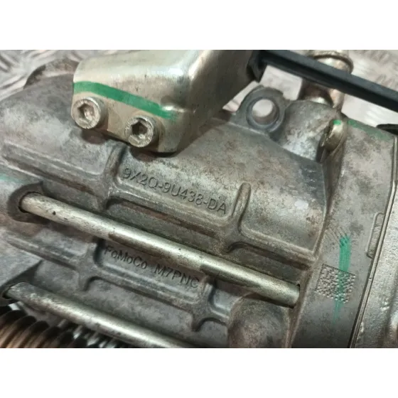 Valvula Egr para Land Rover Discovery Iv (L319)