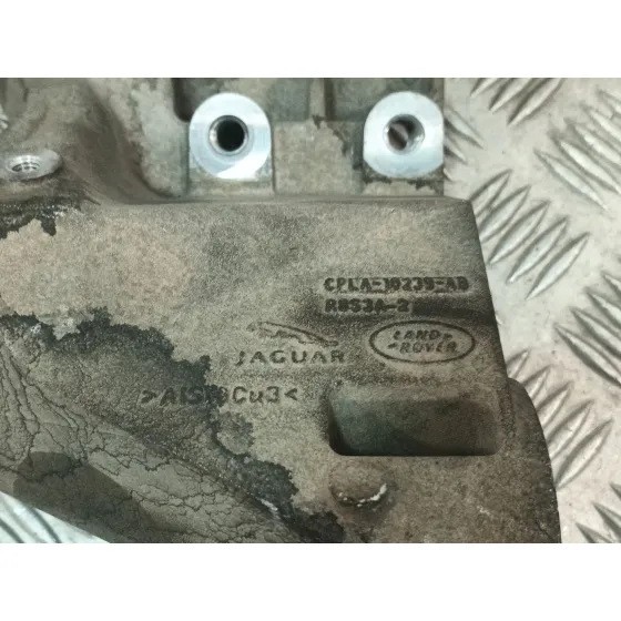 Soporte Alternador para Land Rover Discovery Iv (L319)