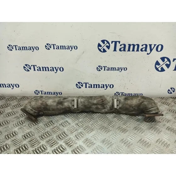 Tubo para Land Rover Discovery Iv (L319)
