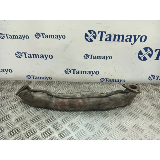 Tubo para Land Rover Discovery Iv (L319)