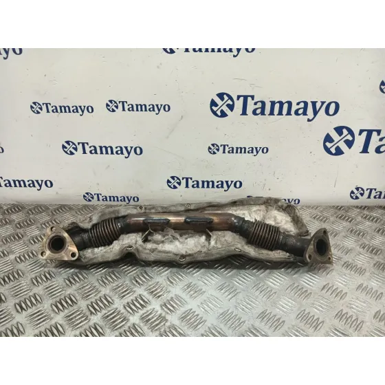 Tubo para Land Rover Discovery Iv (L319)