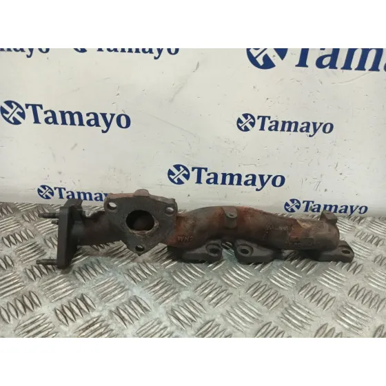 Colector Escape para Land Rover Discovery Iv (L319)
