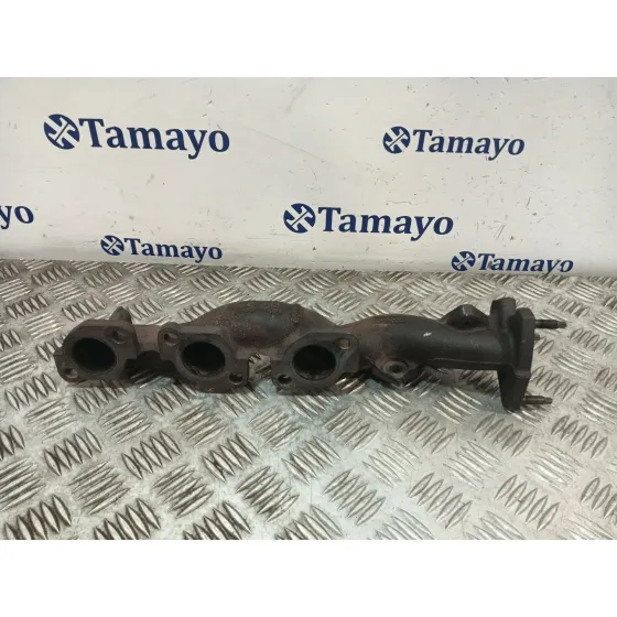 Colector Escape para Land Rover Discovery Iv (L319)