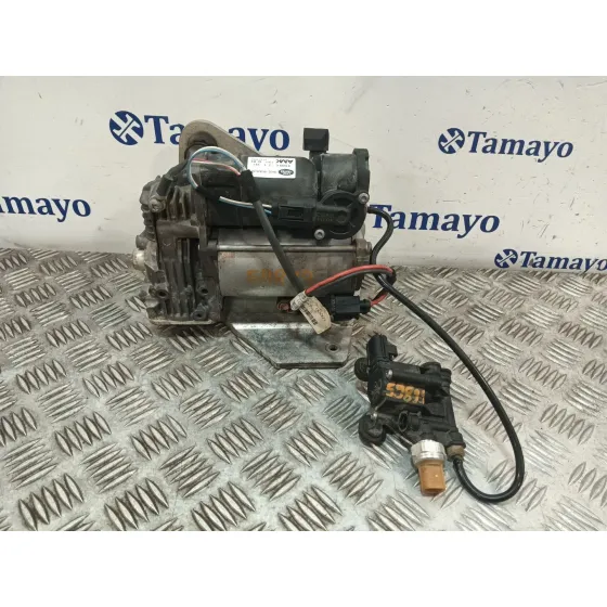 Bomba Suspension para Land Rover Discovery Iv (L319)