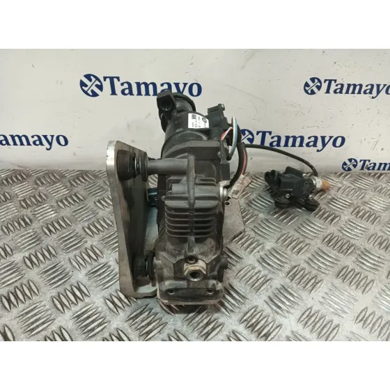 Bomba Suspension para Land Rover Discovery Iv (L319)