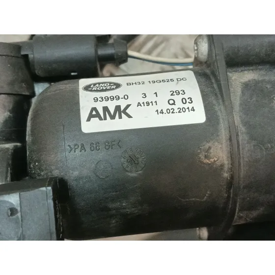 Bomba Suspension para Land Rover Discovery Iv (L319)