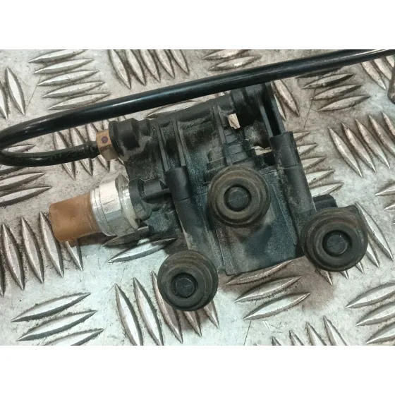Bomba Suspension para Land Rover Discovery Iv (L319)