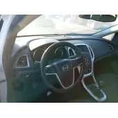 Airbag Delantero Izquierdo para Opel Astra J (P10)