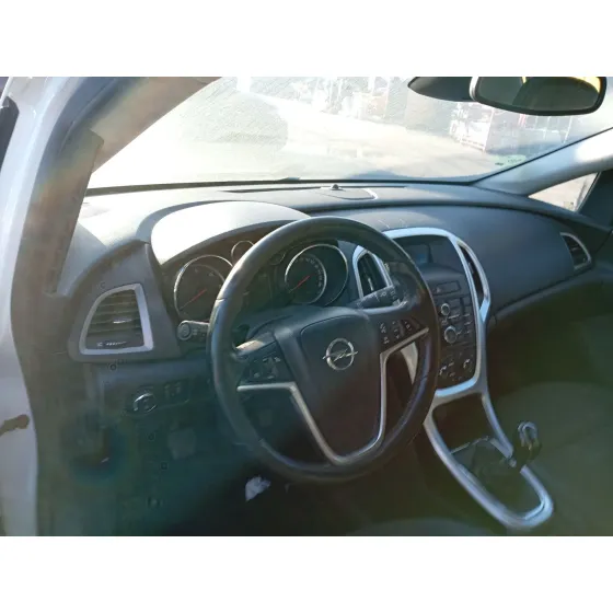 Airbag Delantero Izquierdo para Opel Astra J (P10)
