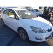Amortiguador Delantero Derecho para Opel Astra J (P10)