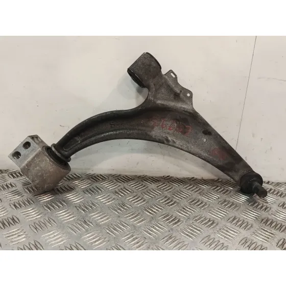 Brazo Suspension Inferior Delantero Derecho para Opel Astra J (P10)