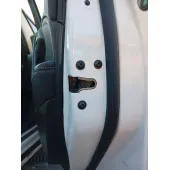 Cerradura Puerta Delantera Derecha para Opel Astra J (P10)