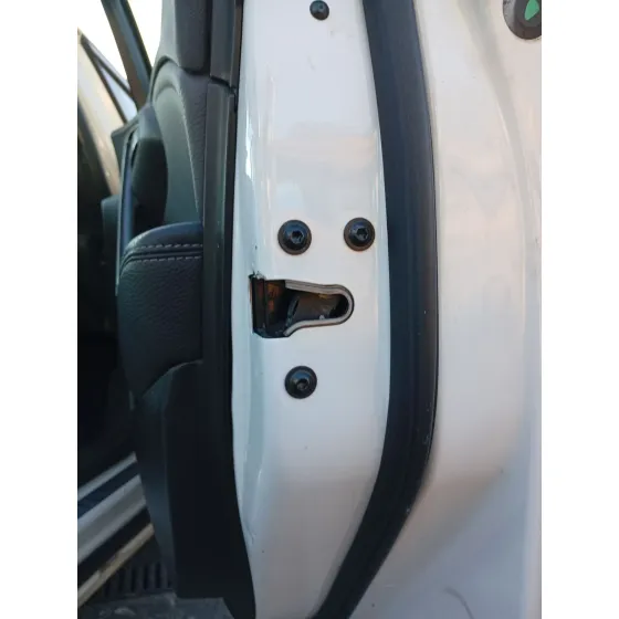 Cerradura Puerta Delantera Derecha para Opel Astra J (P10)