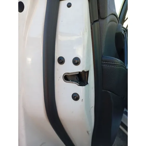 Cerradura Puerta Delantera Izquierda para Opel Astra J (P10)
