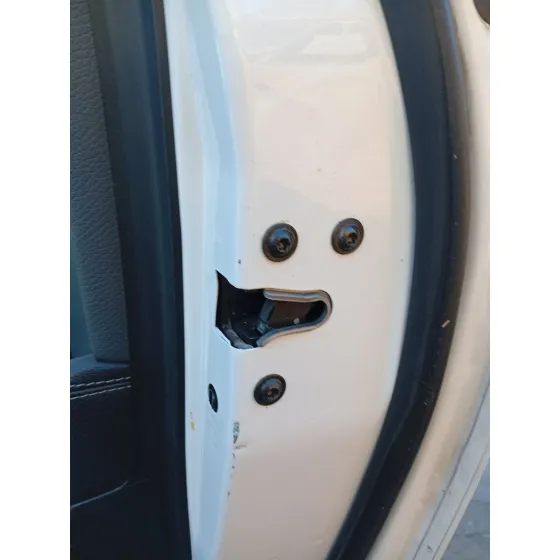 Cerradura Puerta Trasera Derecha para Opel Astra J (P10)