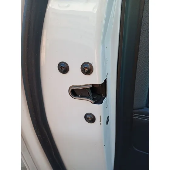 Cerradura Puerta Trasera Izquierda para Opel Astra J (P10)