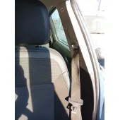 Cinturon Seguridad Delantero Izquierdo para Opel Astra J (P10)