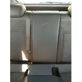 Cinturon Seguridad Trasero Central para Opel Astra J (P10)