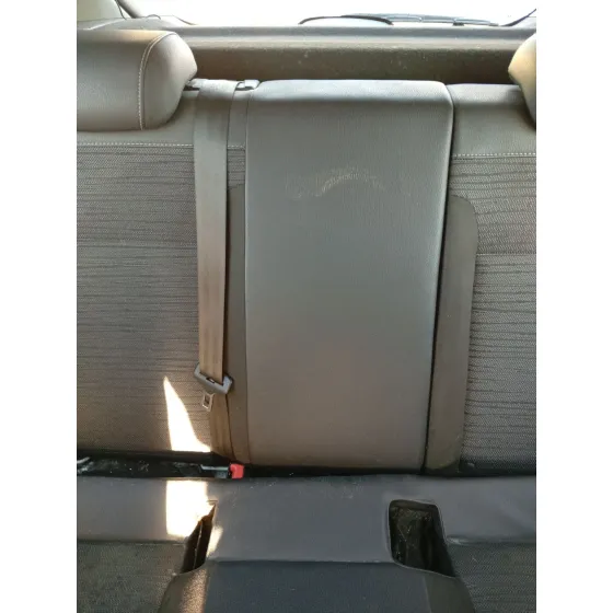 Cinturon Seguridad Trasero Central para Opel Astra J (P10)