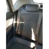 Cinturon Seguridad Trasero Derecho para Opel Astra J (P10)