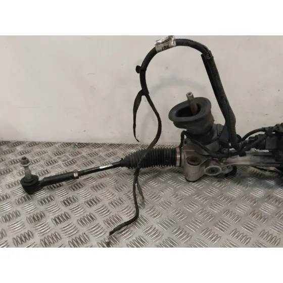 Cremallera Direccion para Opel Astra J (P10)