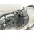 Cremallera Direccion para Opel Astra J (P10)