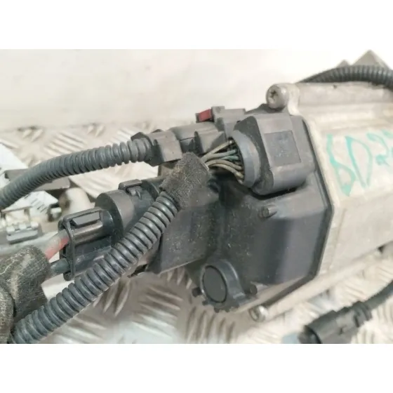 Cremallera Direccion para Opel Astra J (P10)
