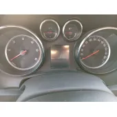 Cuadro Instrumentos para Opel Astra J (P10)