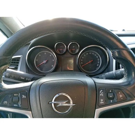 Cuadro Instrumentos para Opel Astra J (P10)