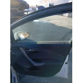 Elevalunas Delantero Derecho para Opel Astra J (P10)