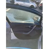 Elevalunas Delantero Izquierdo para Opel Astra J (P10)